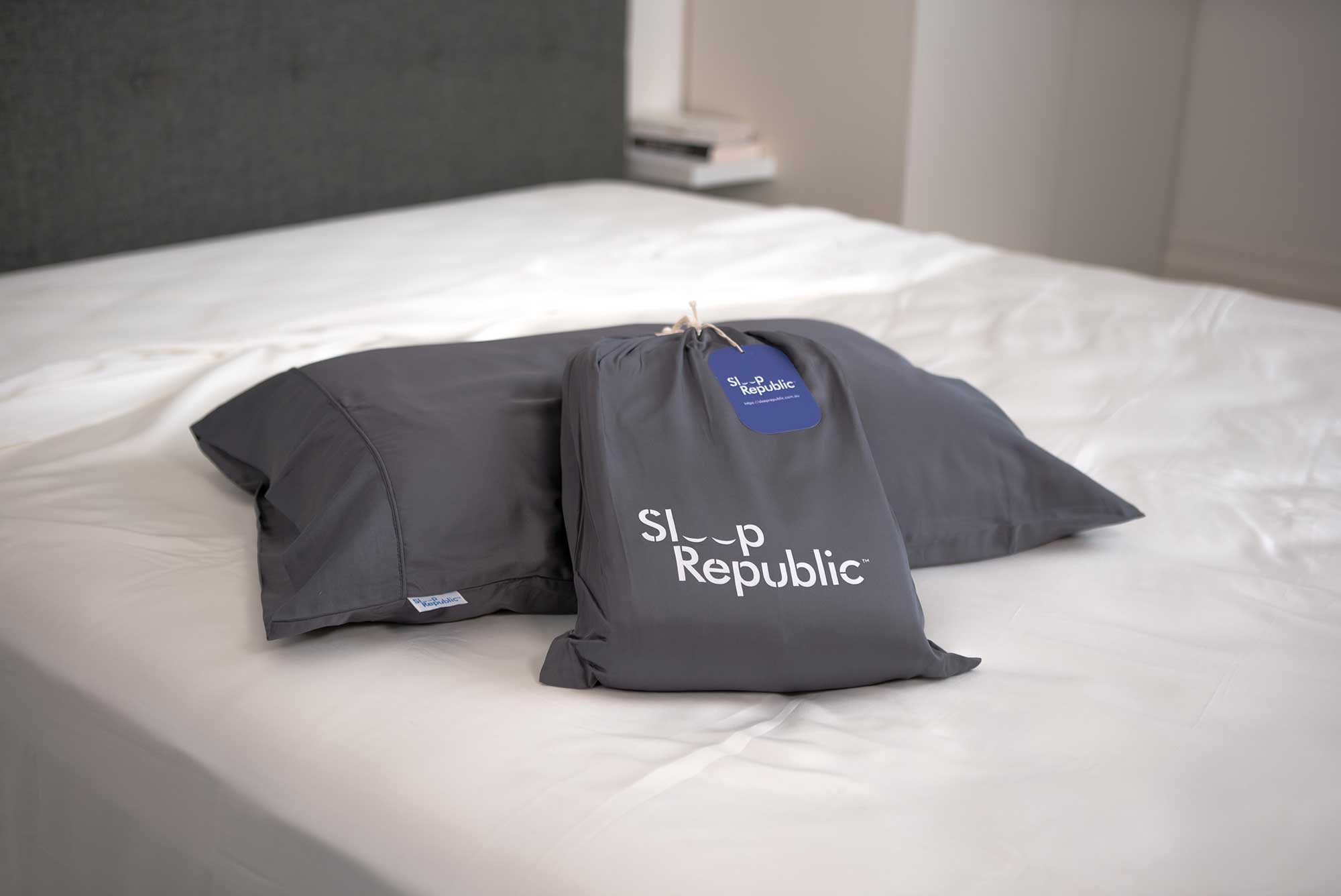 Sleep Republic Bed Sheet Bundle