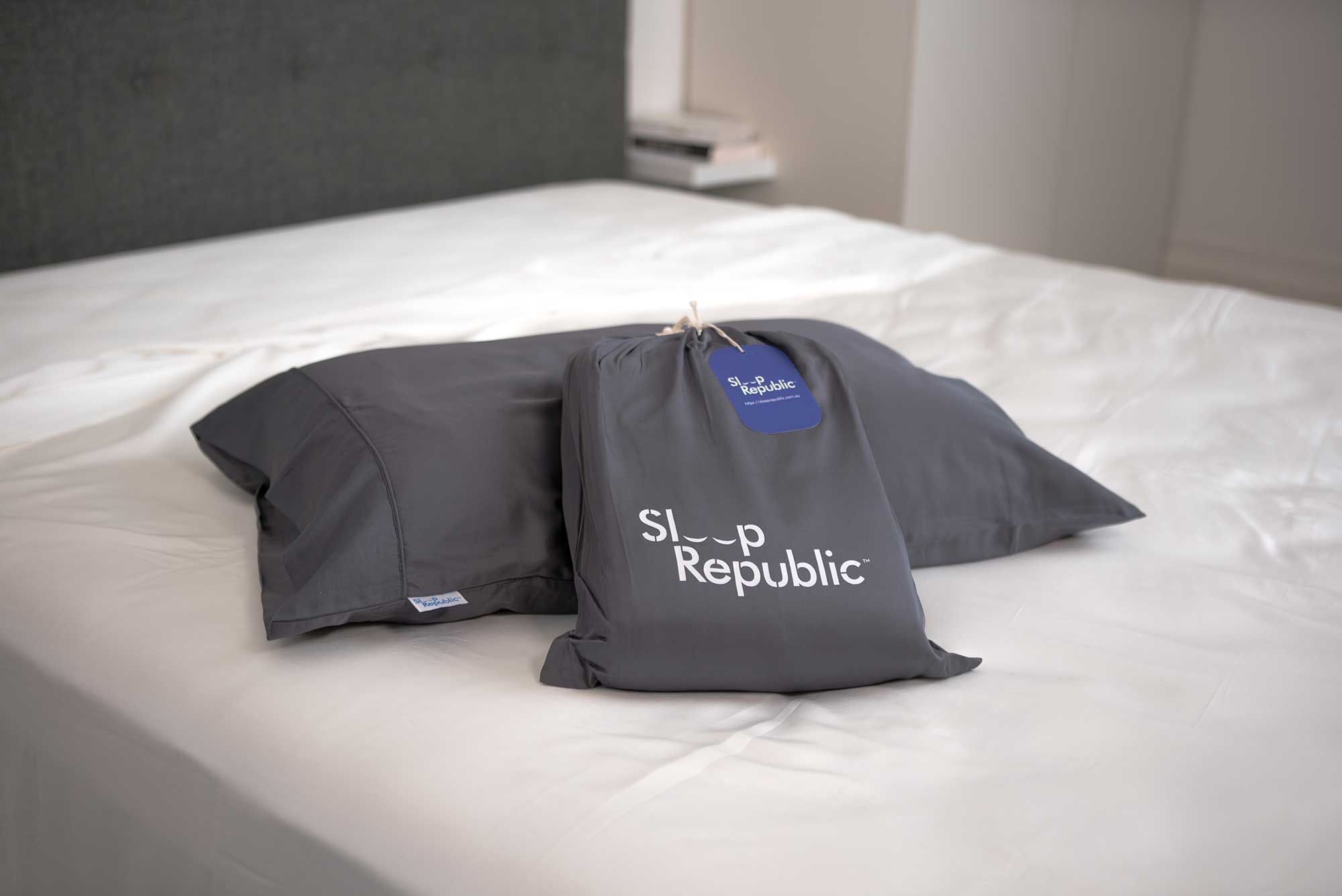 Sleep Republic Bamboo Sheets