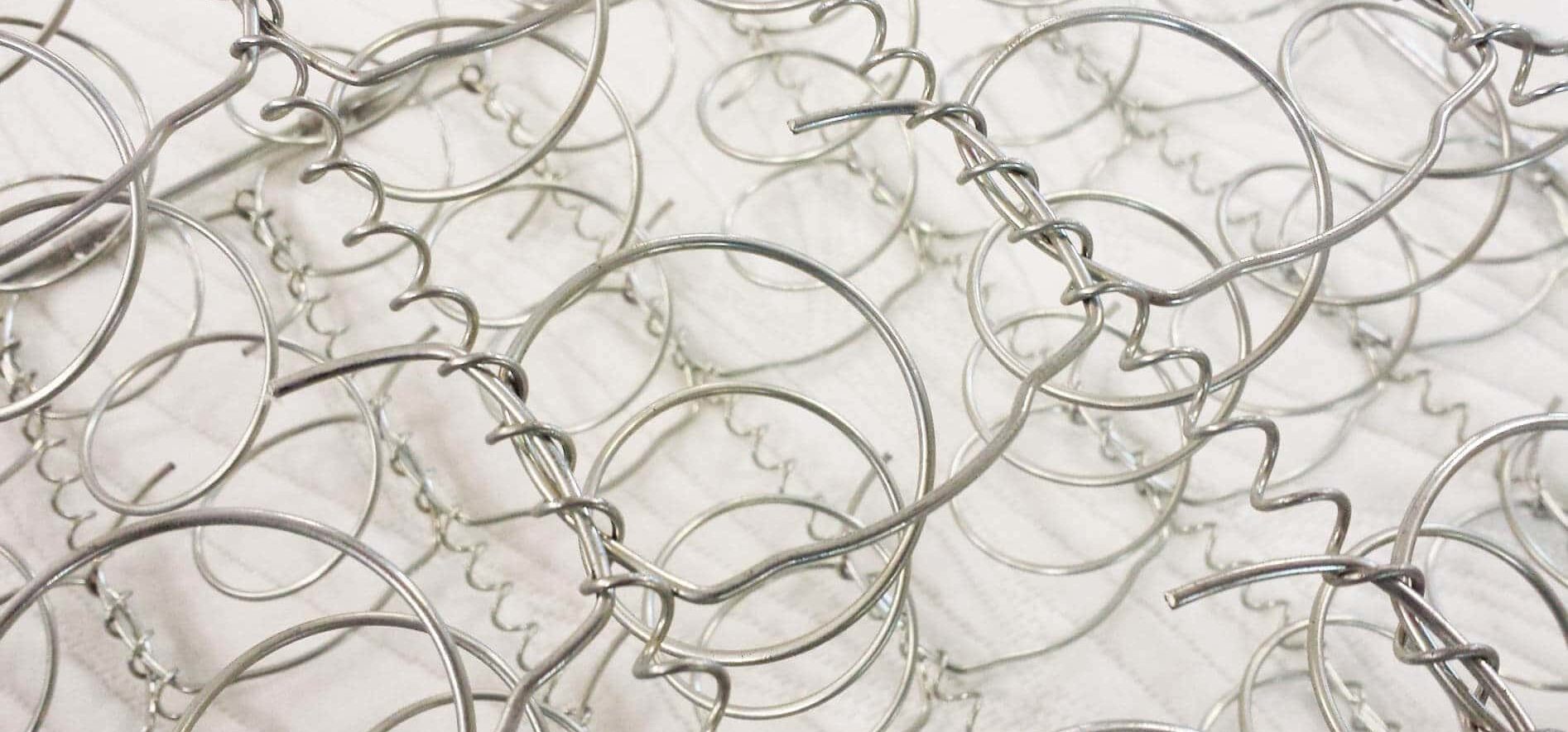 Types of Mattress Springs