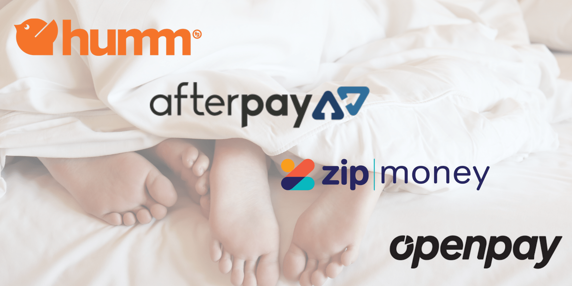 Guide to buying a mattress or bed with Afterpay