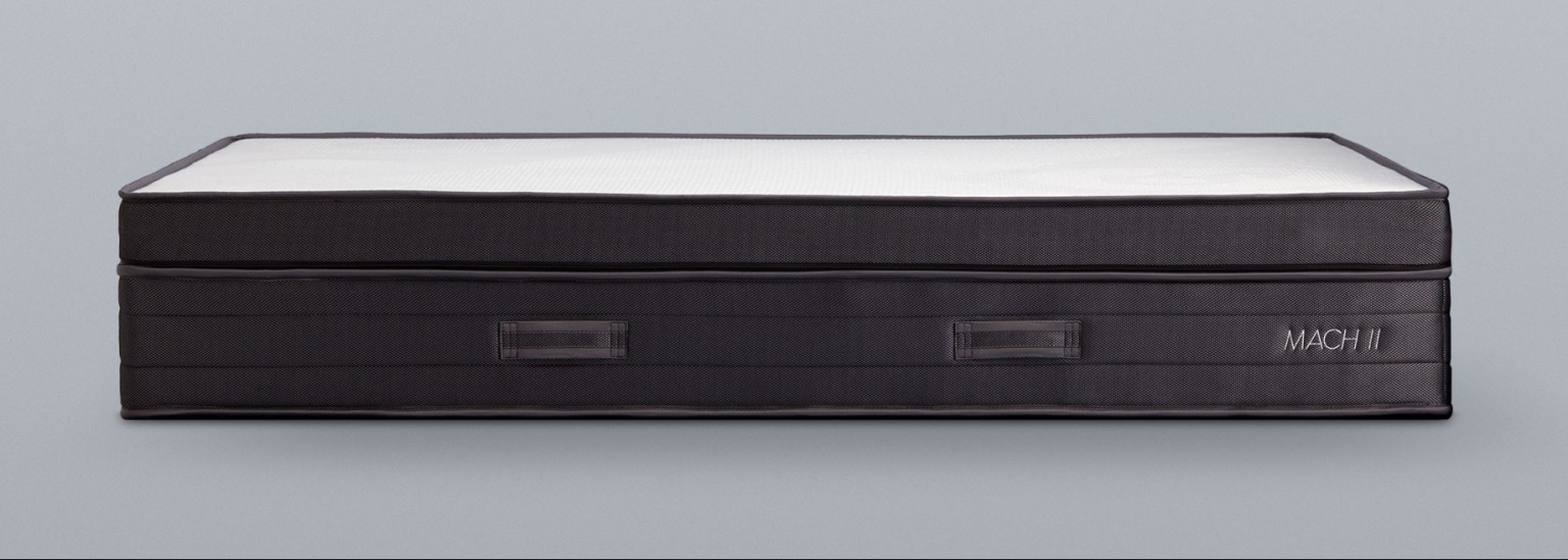 Sleeping Duck Mattress Review (in 2024)