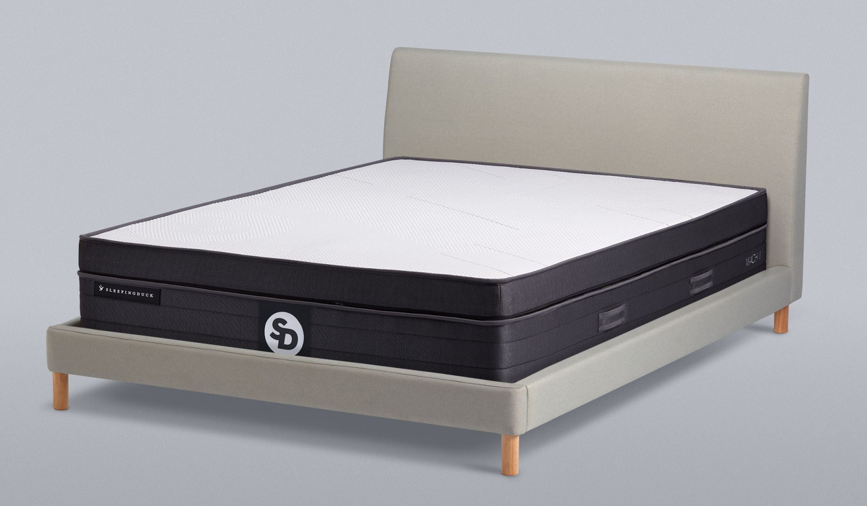 Sleeping Duck Mattress