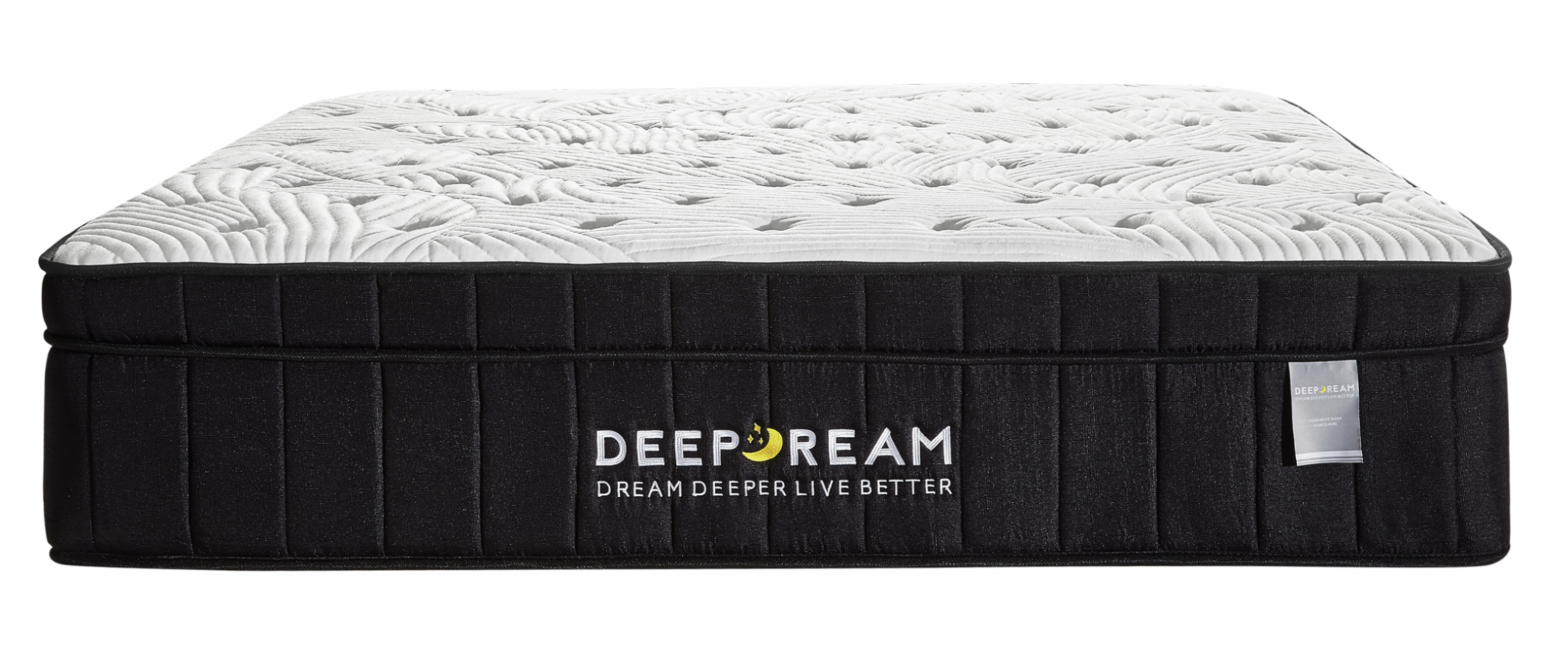 Deep Dream Super Firm Mattress