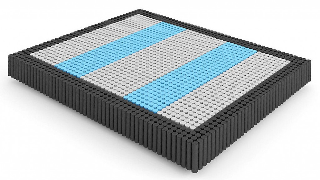 Sleep Republic Mattress Review (in 2024)