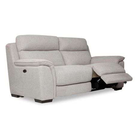 Asher 3 Seat Sofa