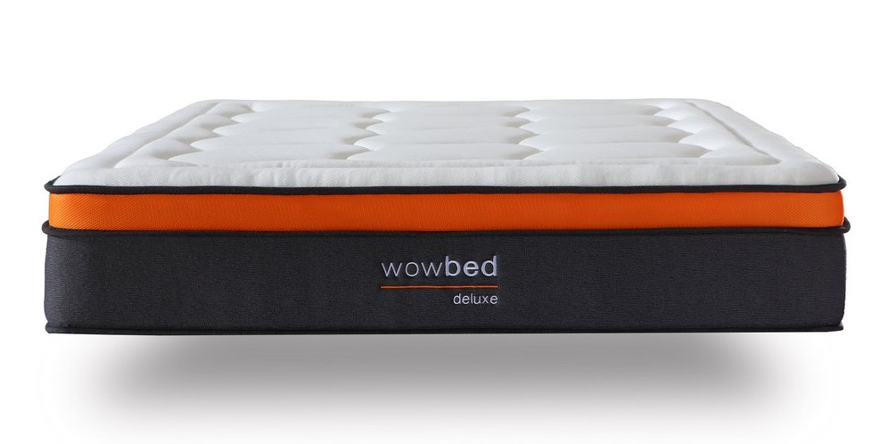 Wowbed Deluxe Mattress