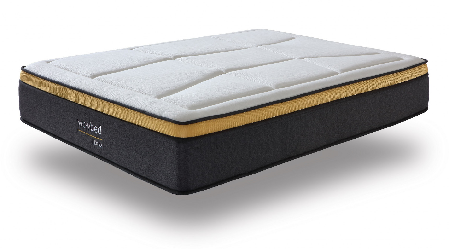 Wowbed Ultimate Mattress