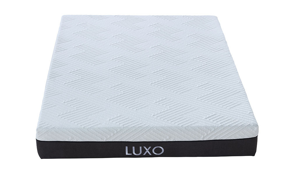 Luxo Pro Mattress
