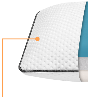 Emma Foam Pillow