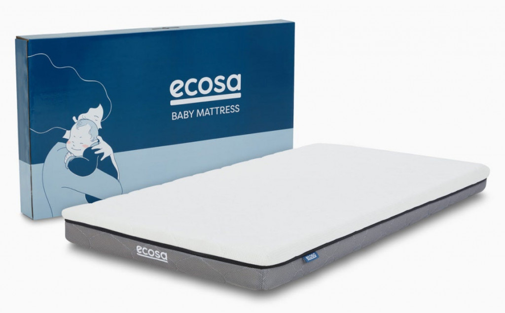Australia's Top 5 Cot Mattresses (in 2024)