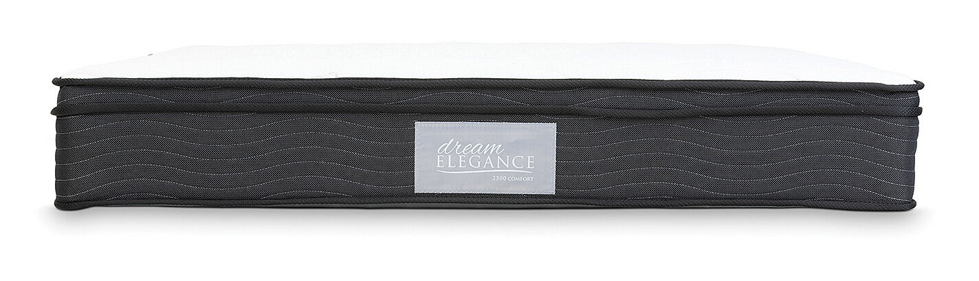 Dream Elegance 2500 Comfort