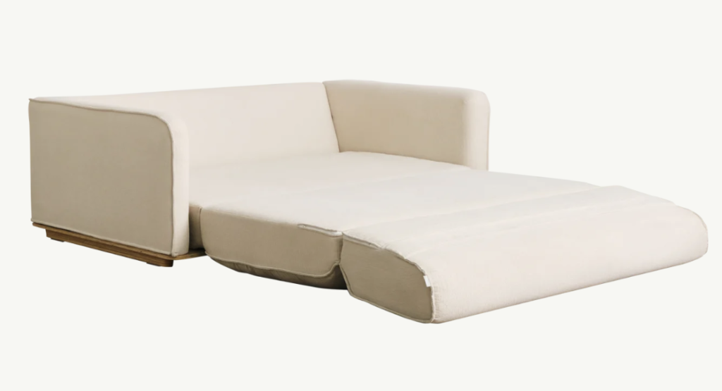Koala Cushy Sofa Bed Review (in 2024)