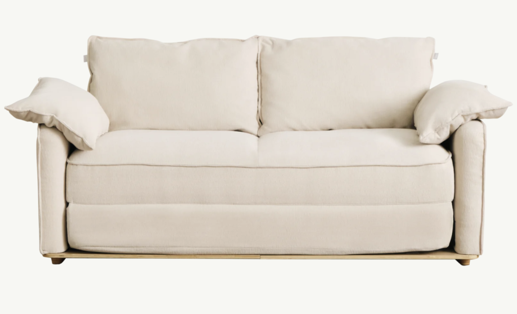 Koala Cushy Sofa Bed Bedbuyer™ Review (in 2023)