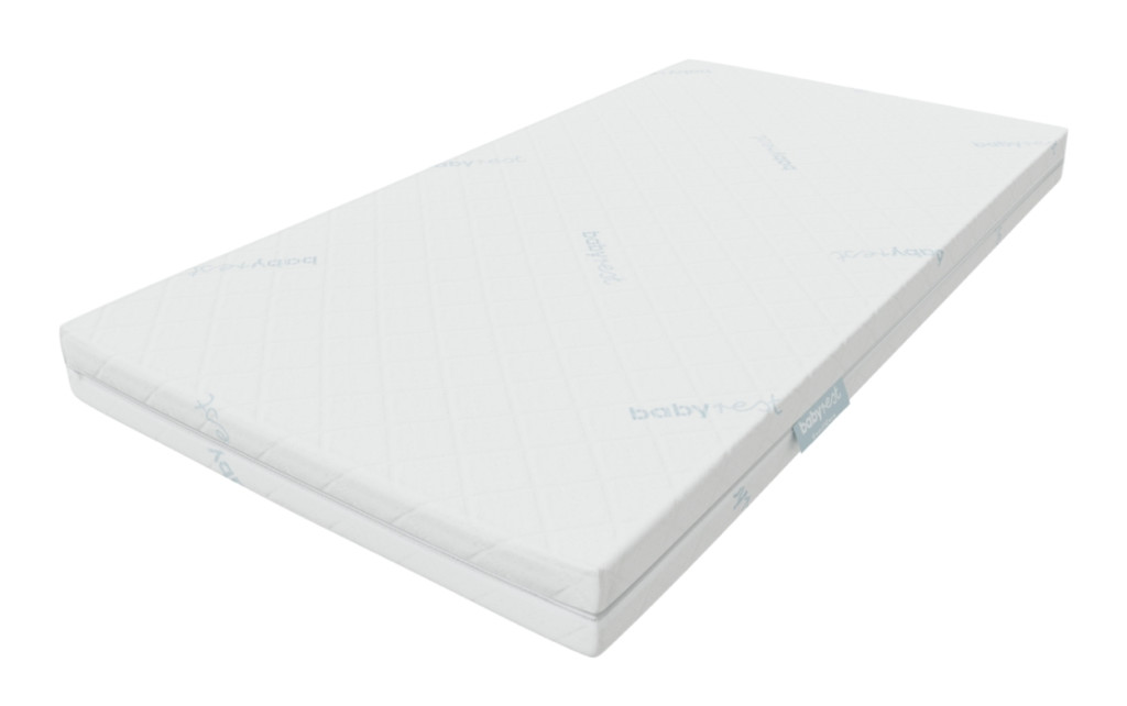 ComfiCore Cot Mattress Bedbuyer™ Review (in 2021)
