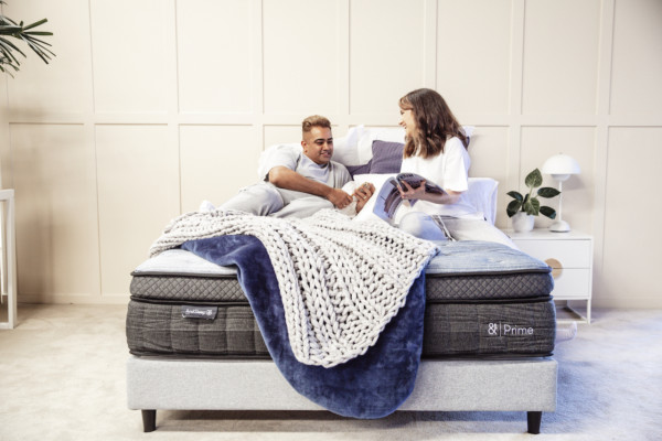 And Sleep Prime Mattress