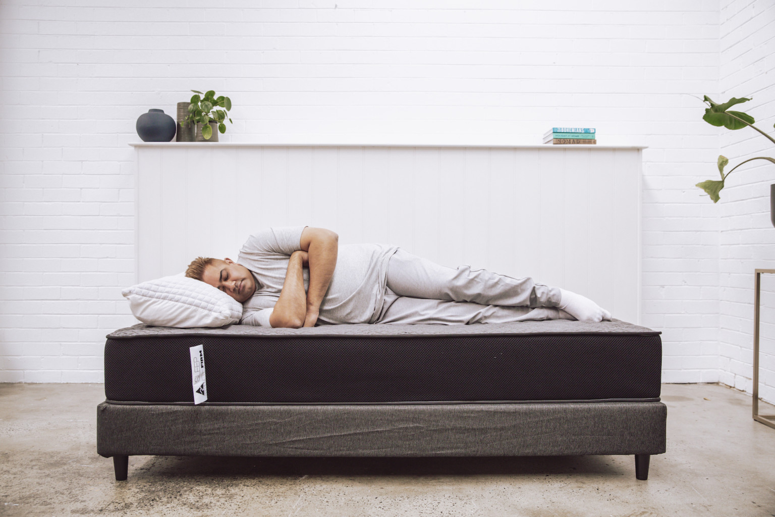Australia's Top 8 Mattresses for Heavy People (in 2024)