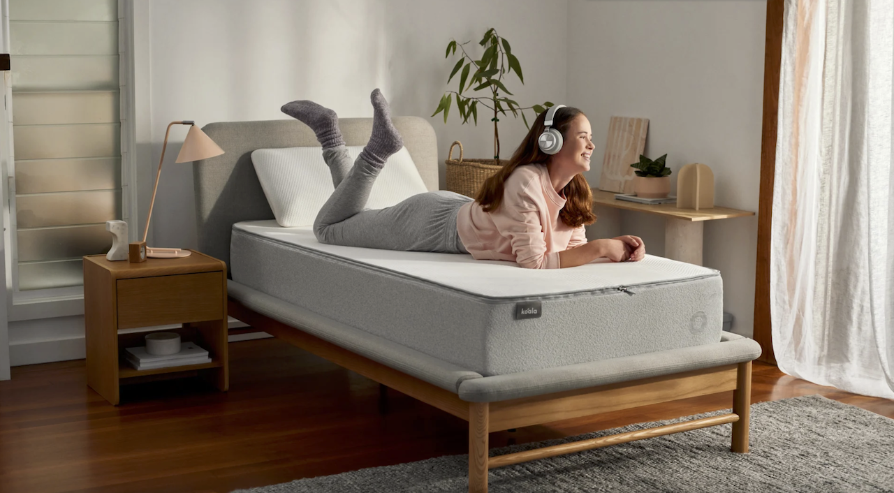 Koala mattress near sales me