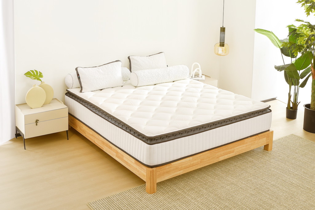 Australia's Top 7 Firm Mattresses (in 2024)