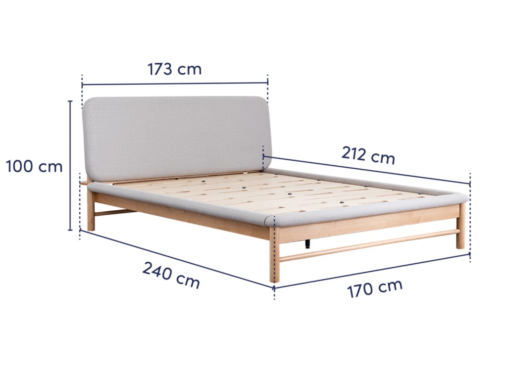 Koala Paddington Bed Base Review (in 2024)