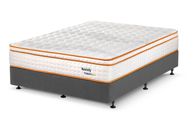 Revivify Support Mattress