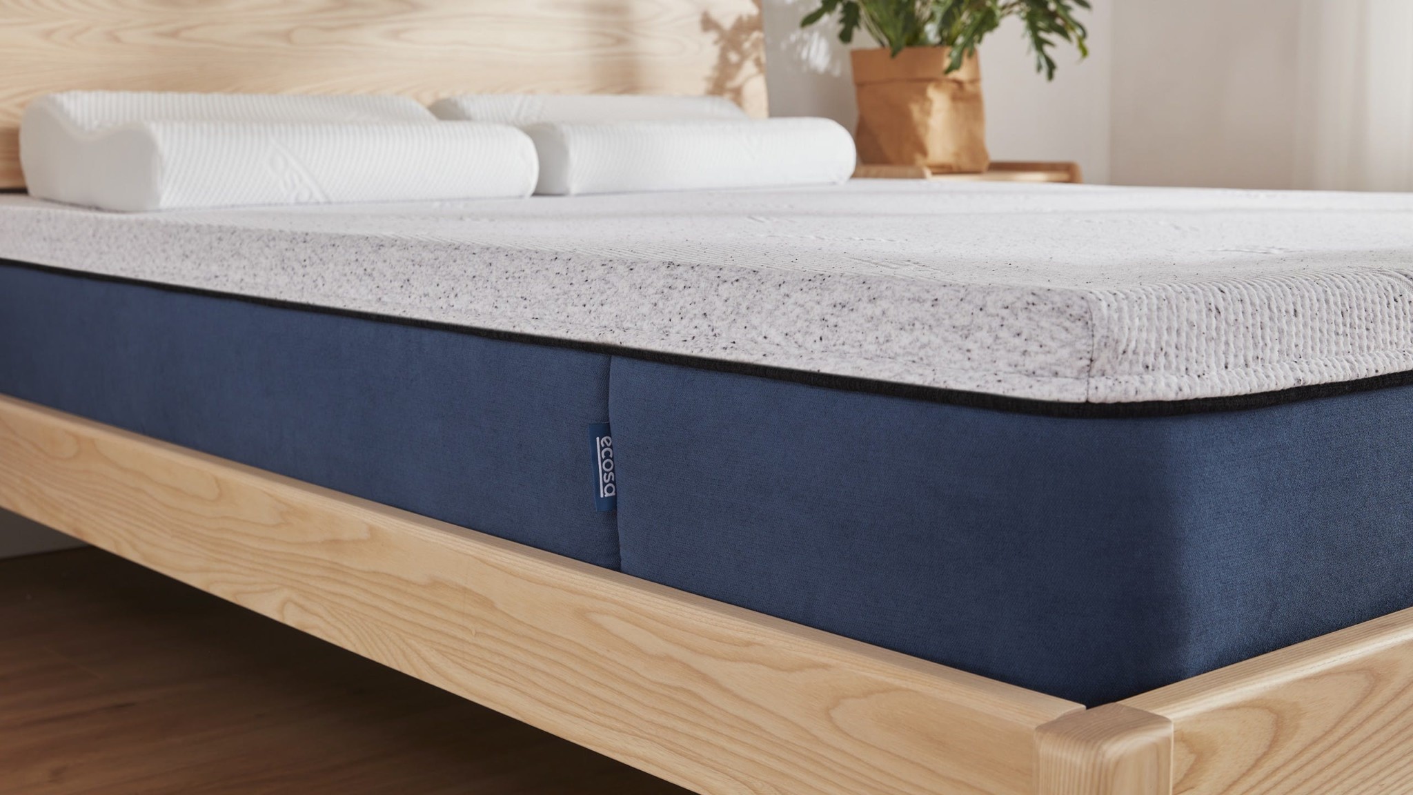 ecosa vital mattress review