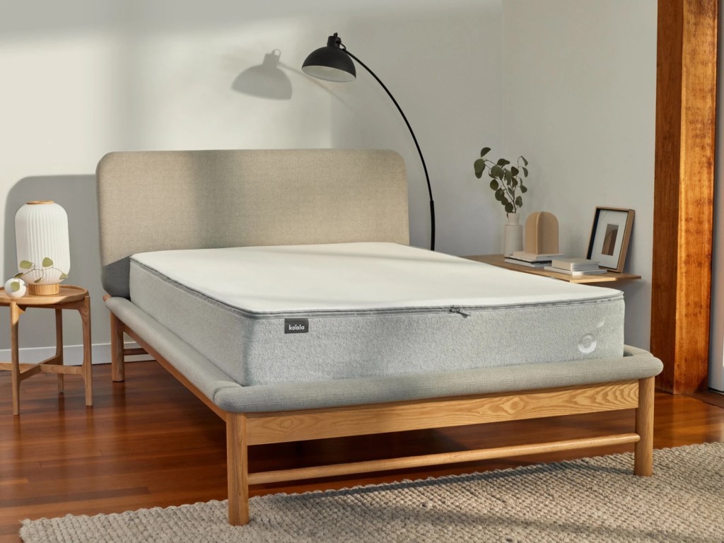 Australian Bed Sizes (in 2024) - Bedbuyer