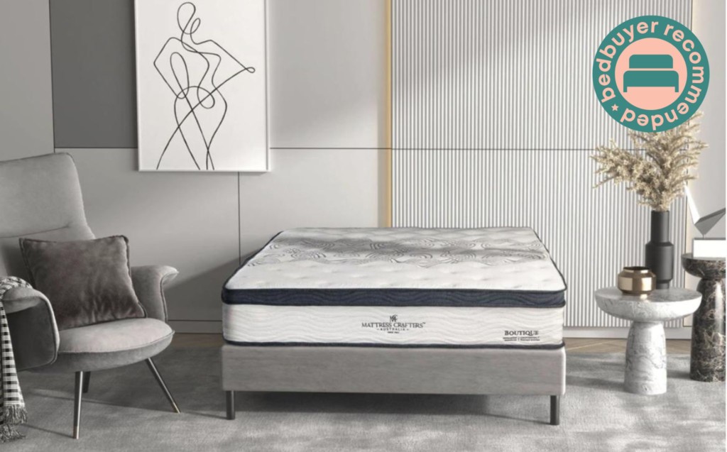 ALDI Mattress | Bedbuyer™ Review (in 2023) - bedbuyer.com.au