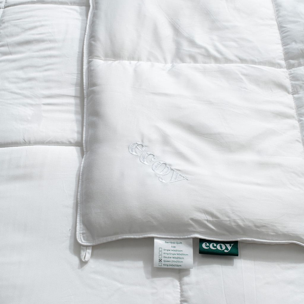 Ecoy Bamboo Quilt Review (in 2024)