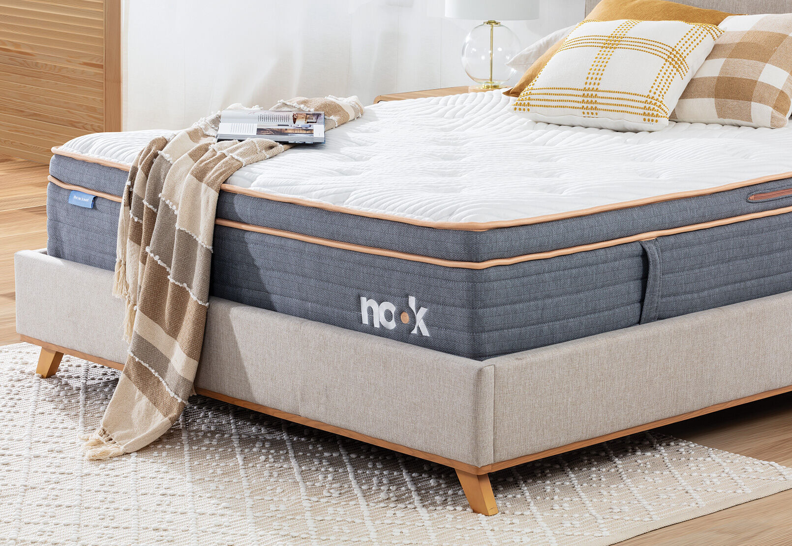 nook mattress