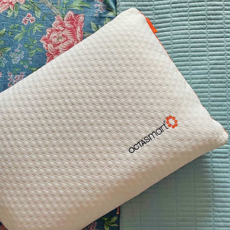 Octasmart Pillow Bedbuyer™ Review (in 2023)