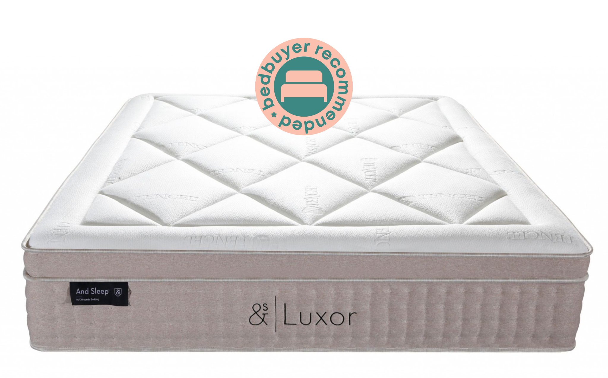 Mattress for Side Sleepers