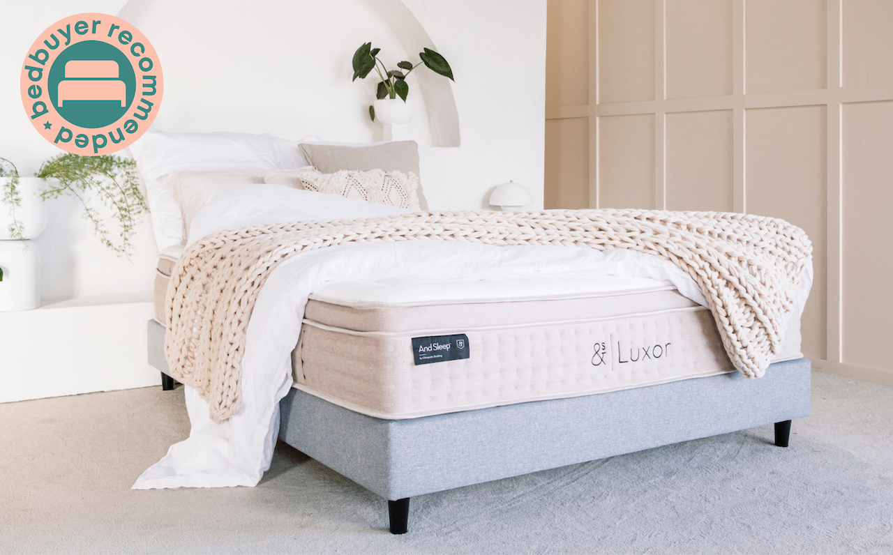 Australia's Top 7 Mattresses for Stomach Sleepers (in 2024)