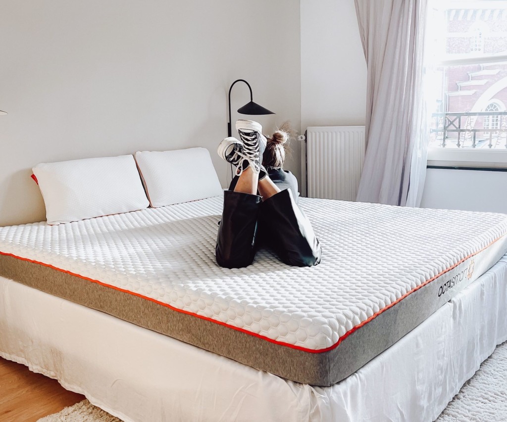 Australia's Top 7 Best Caravan Mattresses (in 2024) Bedbuyer