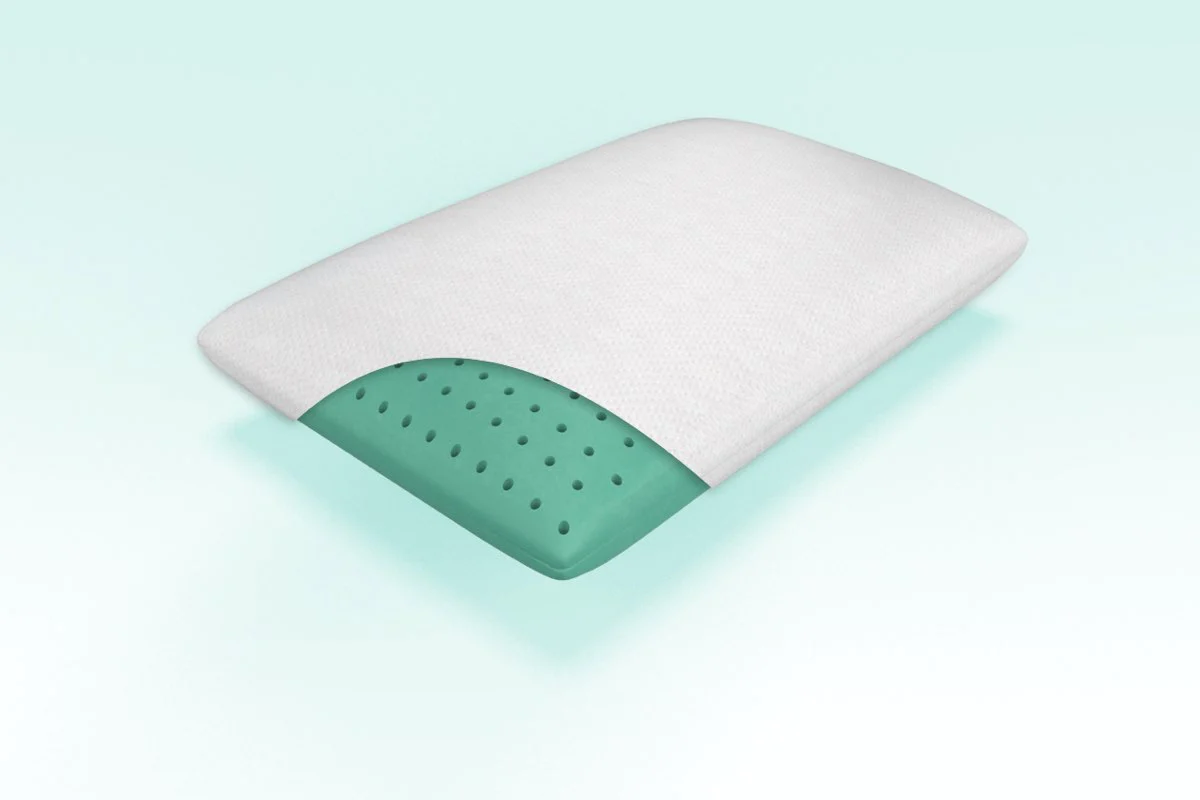 Aloe Sense Pillow