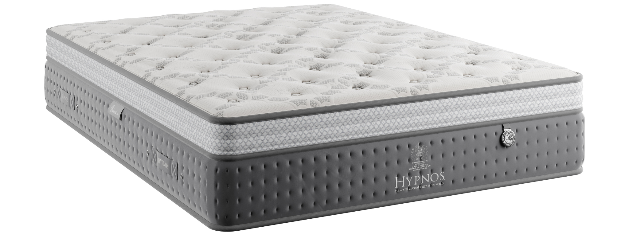 Hypnos balmoral mattress discount