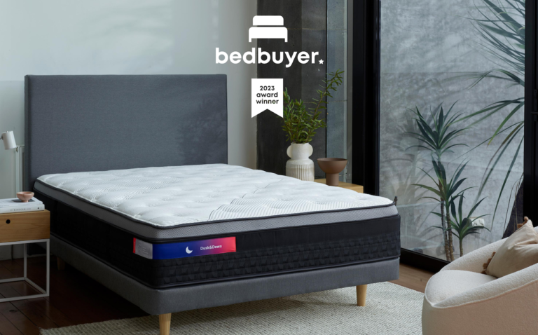 Australia's Top 10 Best Mattresses (in 2023) - Bedbuyer