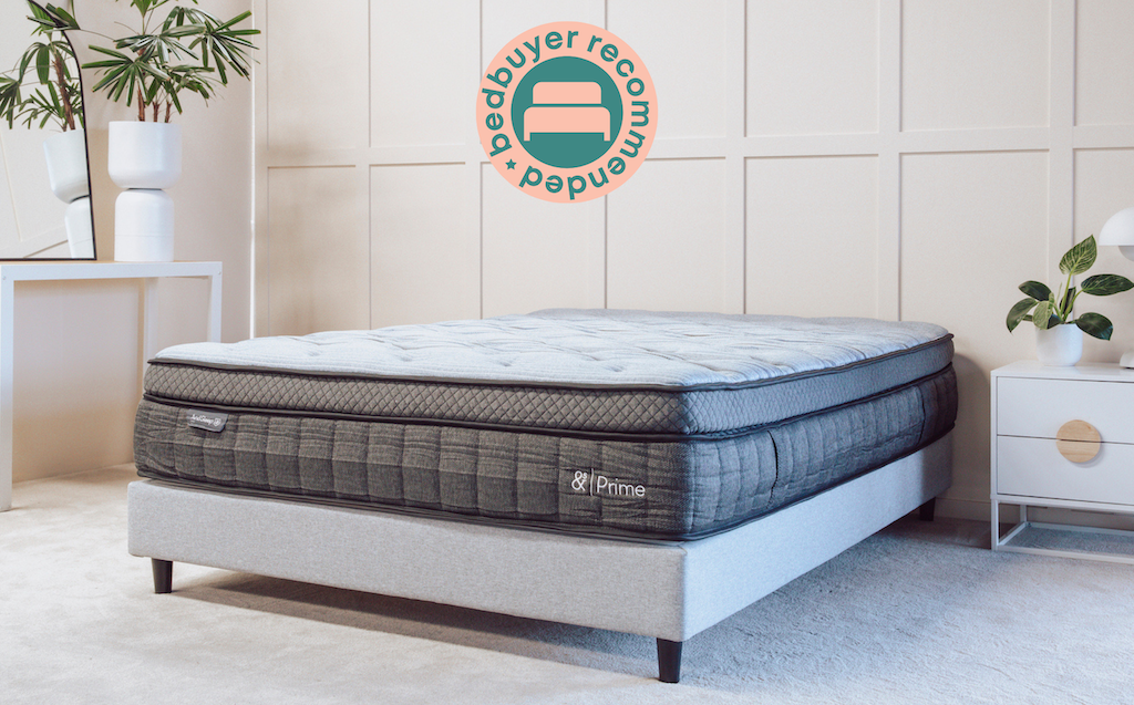 Chiropedic | Mattress Reviews by Bedbuyer™ - bedbuyer.com.au