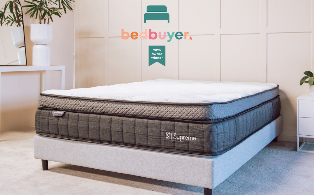 Why We Love the Novaform ComfortGrande Mattress for 2024