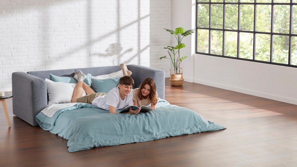 Ecosa Rio Sofa Bed Review (in 2024)