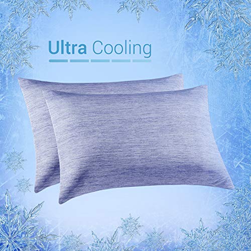 Elegear Cooling Pillowcases