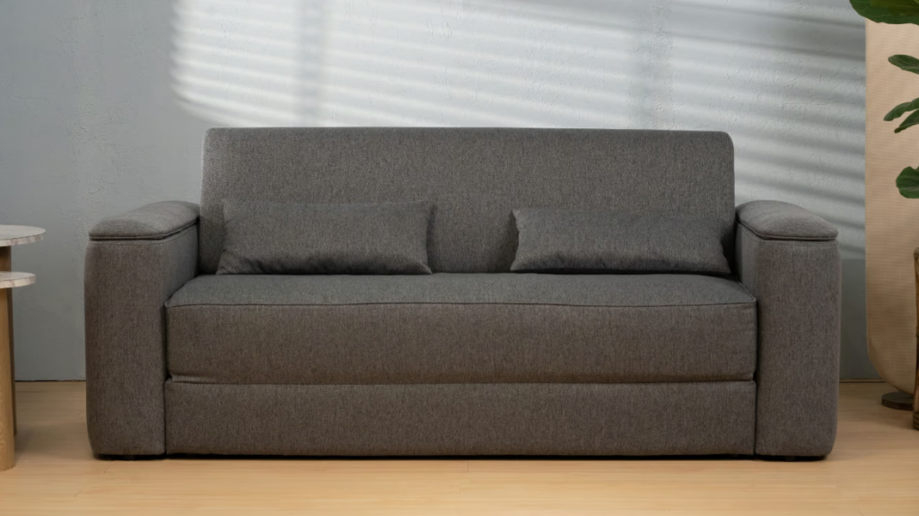 Emma Sofa Bed Review (in 2025)