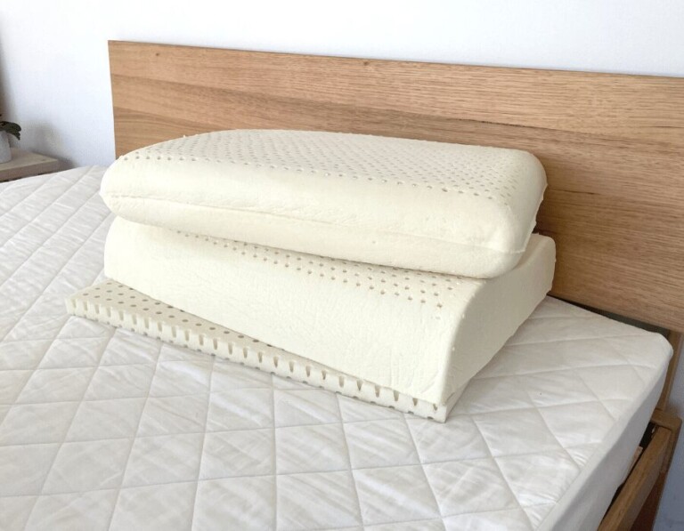 Quokka Beds Latex Pillow Bedbuyer™ Review (in 2023)
