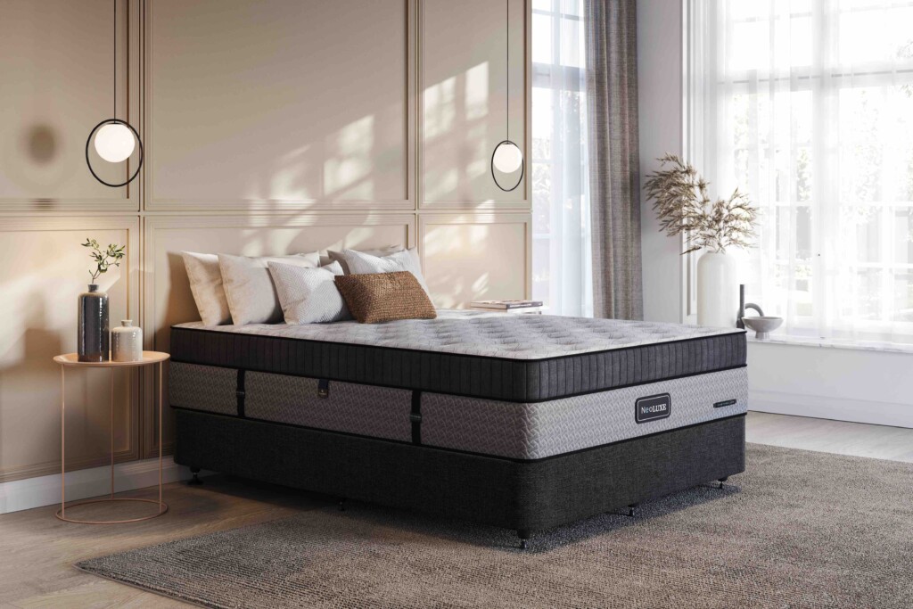 Australia's Top 5 Mattresses for Hot Sleepers (in 2024)