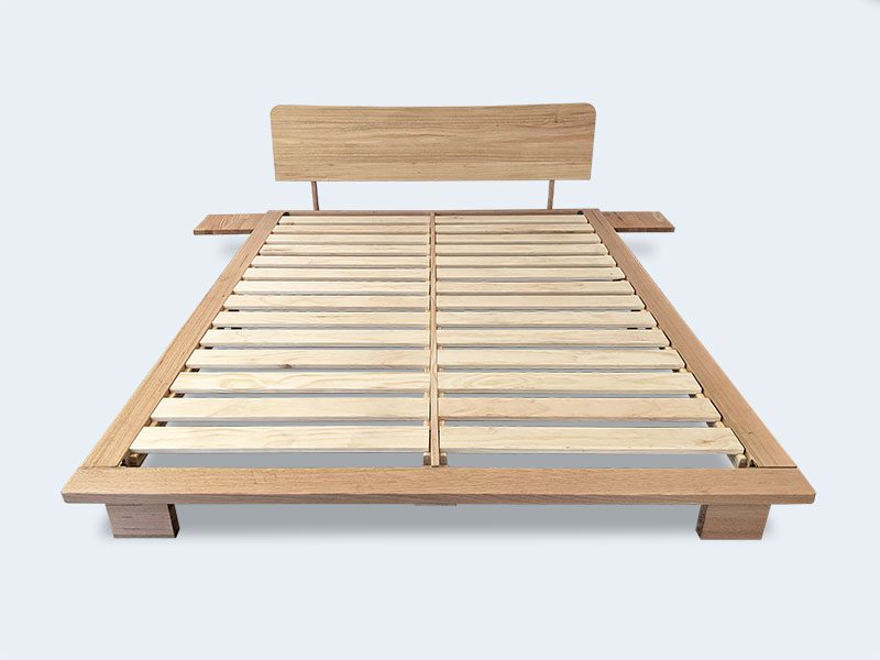 Quokka Beds Platform Bed Base