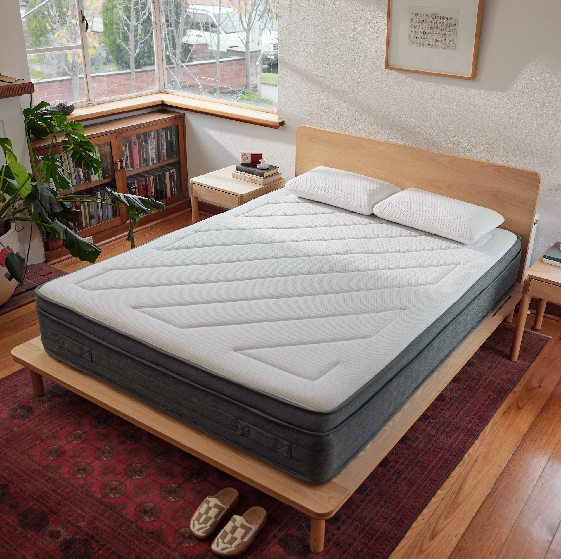 Eva Comfort Classic Mattress