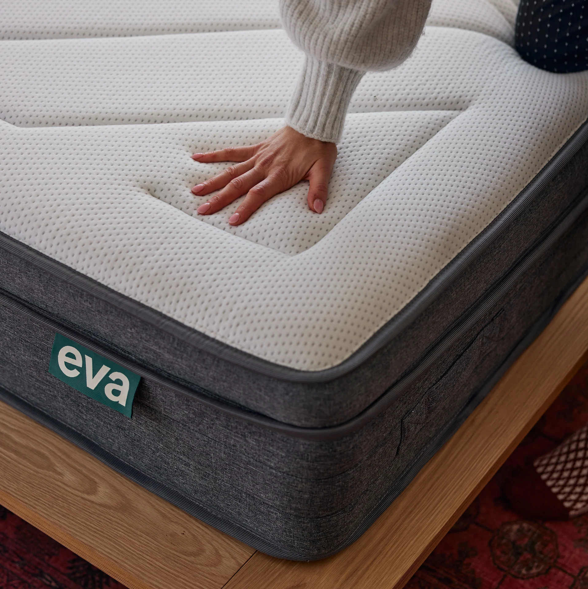 Eva Comfort Classic Mattress Review (in 2023)