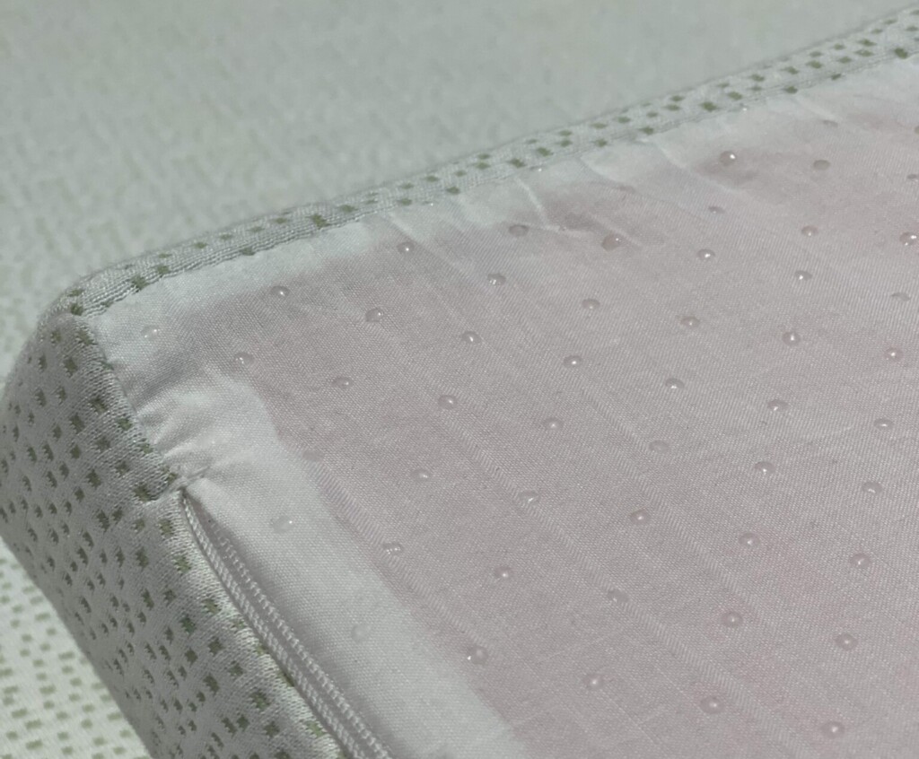 Chiropedic Pressure Relief Bamboo Topper Review (2024)