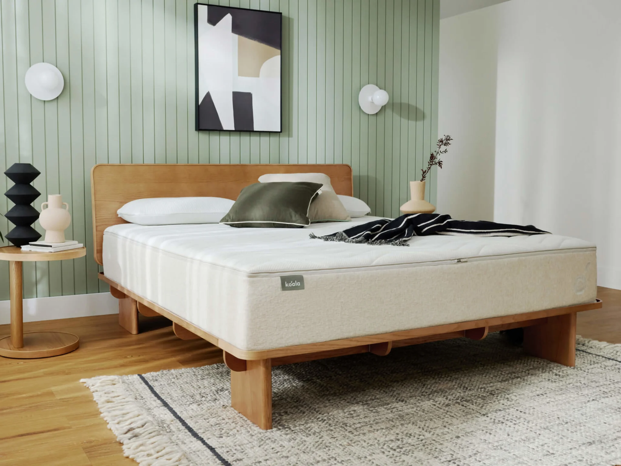 Guide to buying a mattress or bed with Afterpay