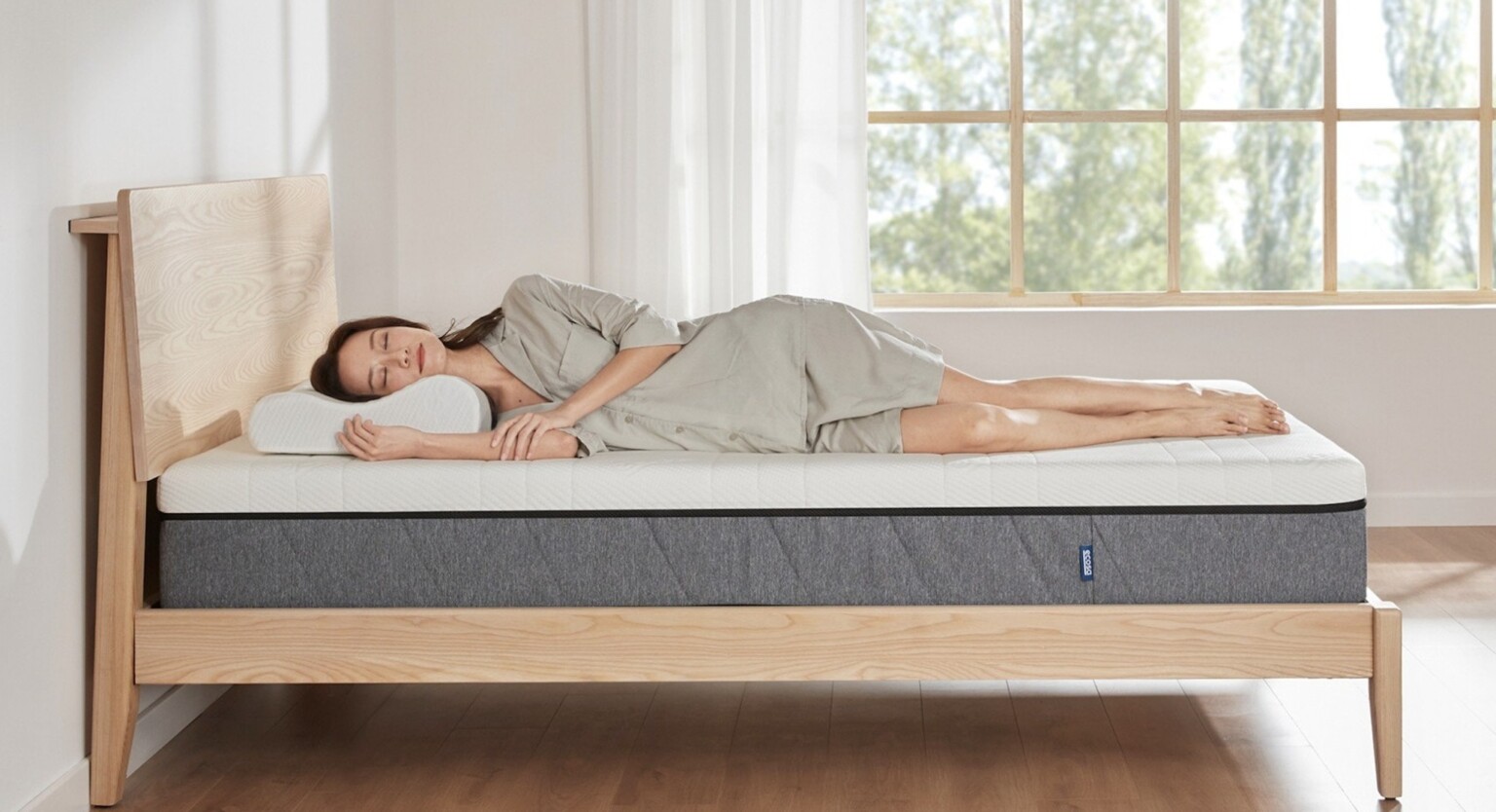 Ecosa Mattress Review (in 2024)