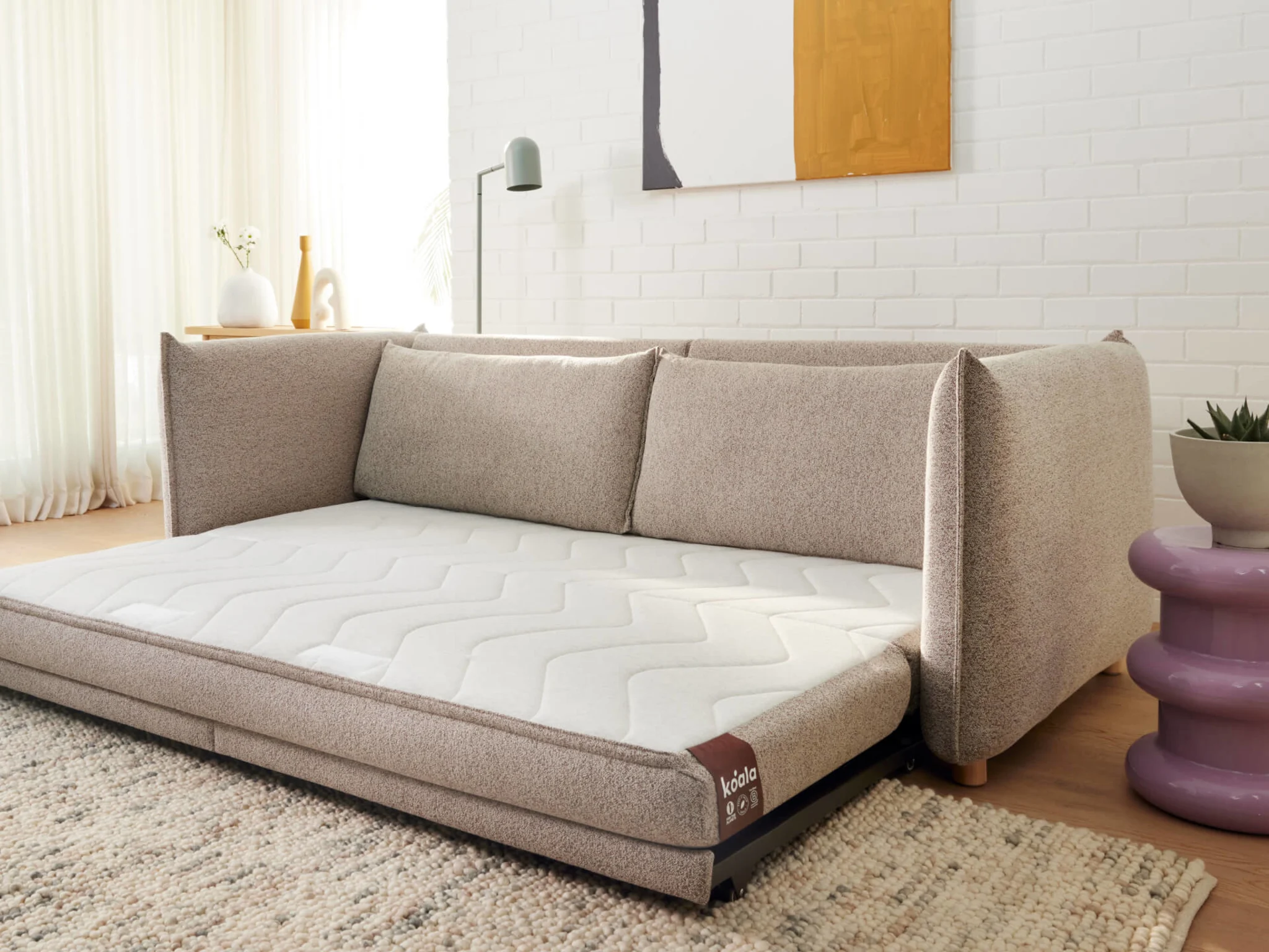 Koala Beauty Sofa Bed Review In 2023